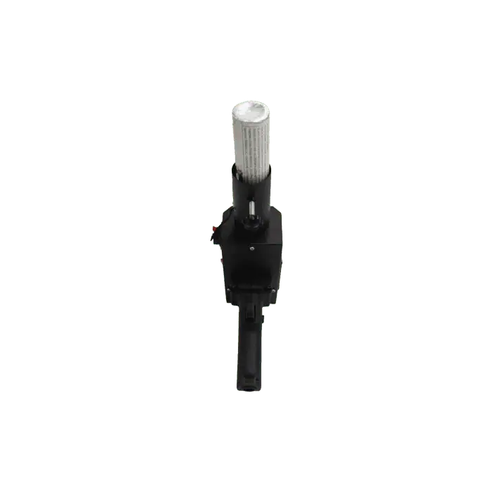 Pistola Gun Pyro Shooter Per Fontana Scintilla Fredde 3m 60sec 3
