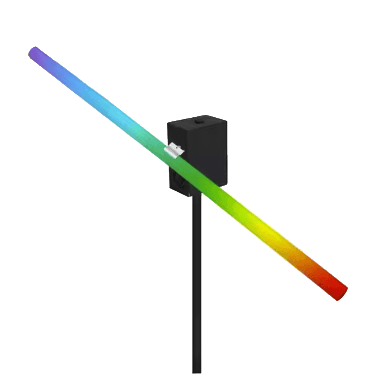 Tubi-Luminosi-LED-RGB-Rotanti-360-a-Batteria-Wireless-Kit-Completo-da-20-Tubi-RGB-Luminosi-con-FlightCase Tubi Luminosi LED RGB Rotanti 360 a Batteria Wireless Kit Completo da 20 Tubi RGB Luminosi con FlightCase