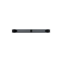 Amplificatore BLAZE POWERZONECON508 a 8 canali con controllo Wifi e DSP