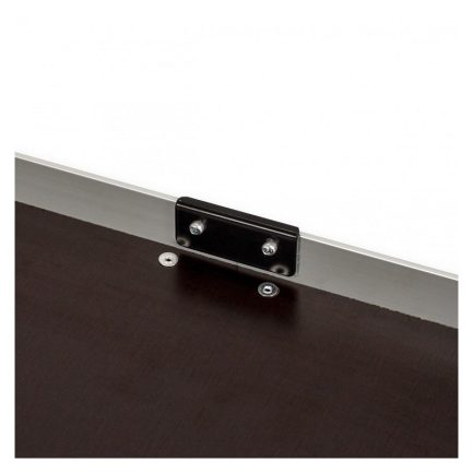 Base 50x50 tavolo Riser richiudibile altezza 1,60 mt per teste Mobili e Casse - immagine 4