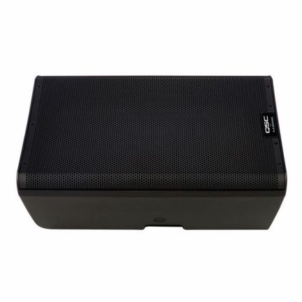 Cassa acustica professionale QSC K12.2 diffusore full range attivo a 2 vie - immagine 4