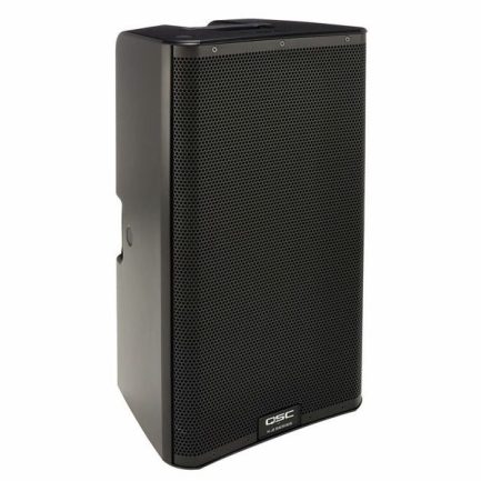 Cassa acustica professionale QSC K12.2 diffusore full range attivo a 2 vie - immagine 2