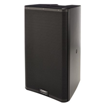 Cassa acustica professionale QSC K12.2 diffusore full range attivo a 2 vie - immagine 3