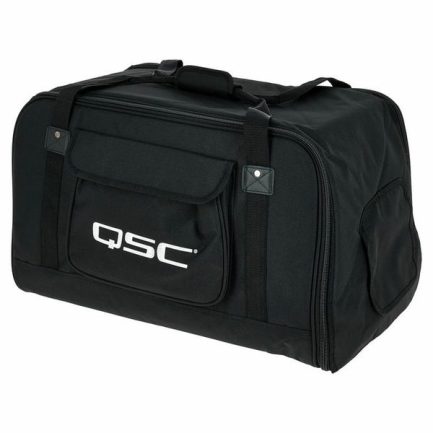 Cover protettiva QSC K12 TOTE per cassa K12 con imbottitura in Nylon - immagine 3