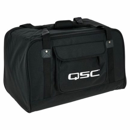 Cover protettiva QSC K12 TOTE per cassa K12 con imbottitura in Nylon - immagine 2