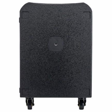Subwoofer professionale QSC KS118 amplificato a radiazione diretta con woofer da 18'' - immagine 5