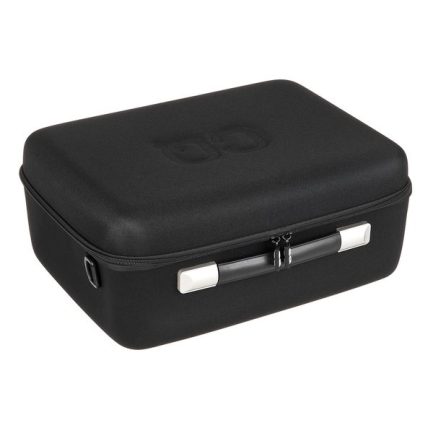 Custodia valigetta ALLEN & HEATH Soft Hand Case per trasporto mixer CQ12T - immagine 2