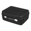 Custodia valigetta ALLEN & HEATH Soft Hand Case per trasporto mixer CQ12T - immagine 3