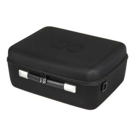 Custodia valigetta ALLEN & HEATH Soft Hand Case per trasporto mixer CQ12T - immagine 3