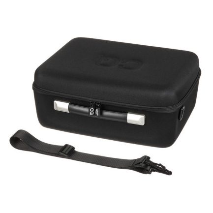 Custodia valigetta ALLEN & HEATH Soft Hand Case per trasporto mixer CQ12T - immagine 7