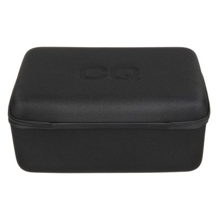 Custodia valigetta ALLEN & HEATH Soft Hand Case per trasporto mixer CQ12T - immagine 4