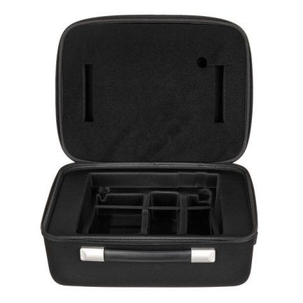 Custodia valigetta ALLEN & HEATH Soft Hand Case per trasporto mixer CQ12T - immagine 5