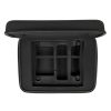 Custodia valigetta ALLEN & HEATH Soft Hand Case per trasporto mixer CQ12T - immagine 6