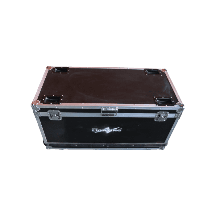 Baule Flight Case VUOTO Per Trasporto 10 Pannelli LED WALL 2