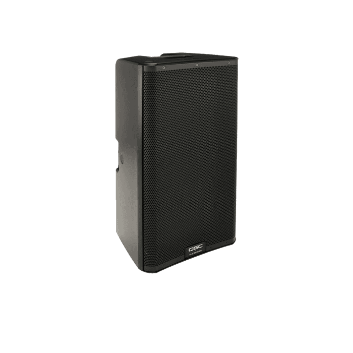 Cassa acustica professionale QSC K12.2 diffusore full range attivo a 2 vie 1