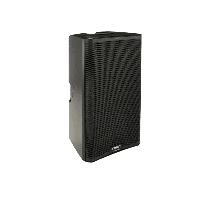 Cassa acustica professionale QSC K12.2 diffusore full range attivo a 2 vie 1