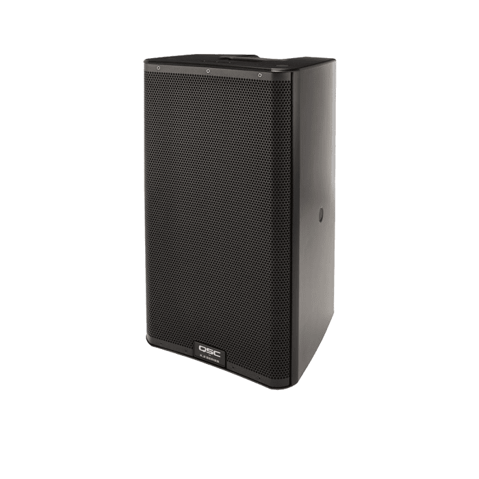 Cassa acustica professionale QSC K12.2 diffusore full range attivo a 2 vie 2