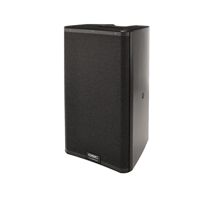 Cassa acustica professionale QSC K12.2 diffusore full range attivo a 2 vie 2