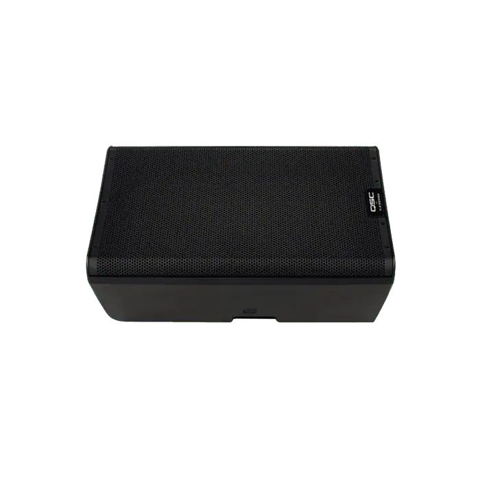 Cassa acustica professionale QSC K12.2 diffusore full range attivo a 2 vie 3