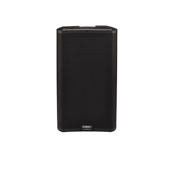 Cassa acustica professionale QSC K12.2 diffusore full range attivo a 2 vie