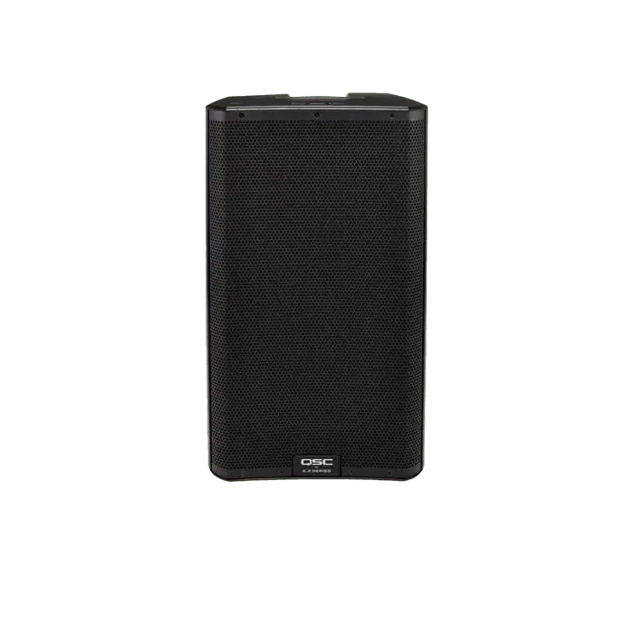 Cassa acustica professionale QSC K12.2 diffusore full range attivo a 2 vie