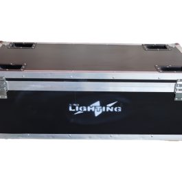 Baule Flight Case VUOTO Usato B-STOCK Per Trasporto Multi Uso Per Lo Spettacolo