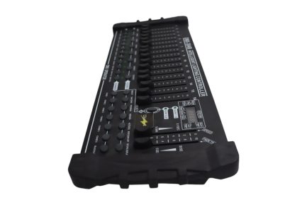 Centralina DMX Con 384 canali di uscita Per Il controllo di Teste Mobili Barre LED Luci Par Light - immagine 2