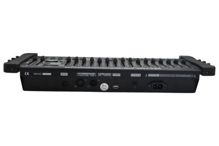 Centralina DMX Con 384 canali di uscita Per Il controllo di Teste Mobili Barre LED Luci Par Light - immagine 3