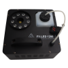 Macchina Del Fumo Verticale Vertical Fogger  FY-LED RGB 1200W Controllo Tramite Telecomando