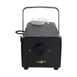 Macchina del Fumo Compatta Leggera FY-400W con staffa regolabile e controllo da remoto o telecomando