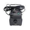 Macchina del Fumo Compatta Leggera FY-400W con staffa regolabile e controllo da remoto o telecomando - immagine 5
