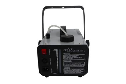 Macchina della Neve SM-600W Effetto Fiocchi Di Neve Macchina per La Neve Ad Alta Potenza Con Telecomando - immagine 4