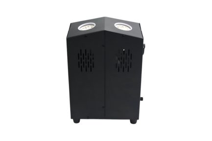 Macchina Bolle Di Sapone 30W Bubble Storm Machine Controllo Con Telecomando - immagine 2
