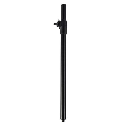 Asta Palo telescopico PROEL KP210S con filetto M20 per Casse acustiche