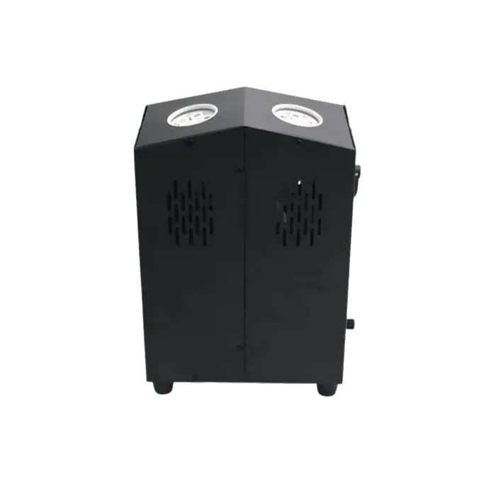 Macchina Bolle Di Sapone 30W Bubble Storm Machine Controllo Con Telecomando 1
