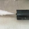 Macchina del Fumo Compatta Leggera FY-400W con staffa regolabile e controllo da remoto o telecomando - immagine 6