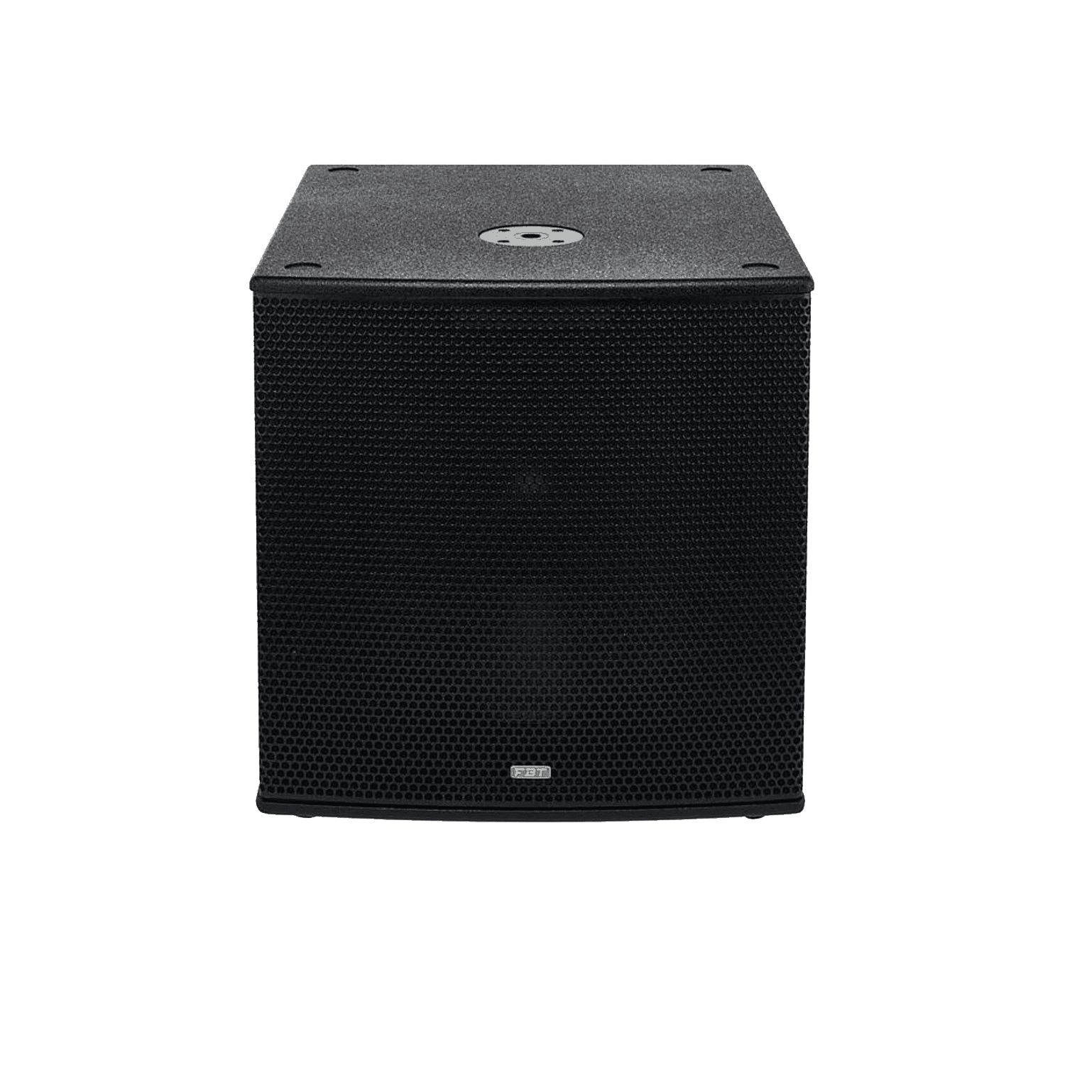Subwoofer-professionale-FBT-VERTUS-CLA-118SA-amplificato-con-bass-reflex-e-Punch Subwoofer professionale FBT VERTUS CLA 118SA amplificato con bass reflex e Punch