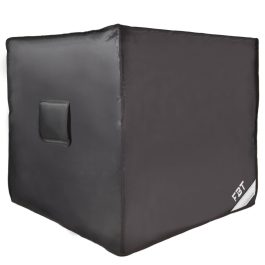 Cover protettiva FBT VT-CH per subwoofer CLA 118SA con imbottitura in Nylon
