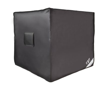 Kit 2x Casse a Colonna e Subwoofer FBT VERTUS CLA S118A e CLA 406.2A con cover Protettive e Aste - immagine 4