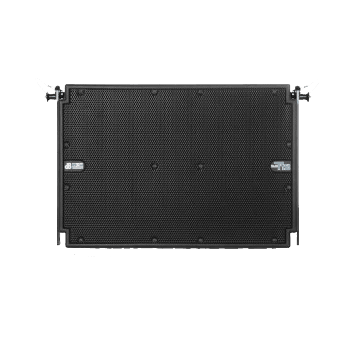 Cassa Modulo dB Technologies DVA T12 Line Array Attivo triamplificato con woofer da 12