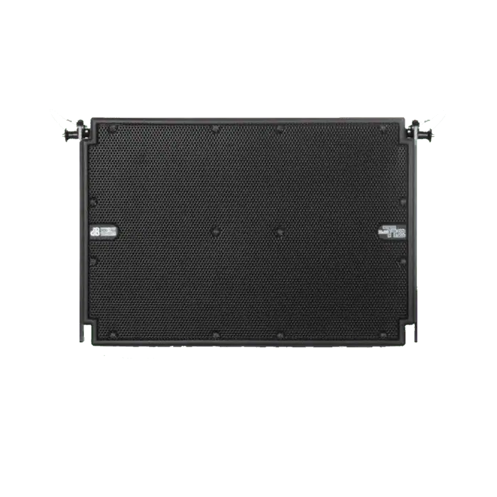 Cassa Modulo dB Technologies DVA T12 Line Array Attivo triamplificato con woofer da 12