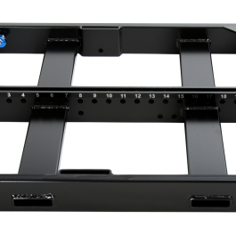 Supporto Fly Bar DRK-20 compatibile con i sistemi audio DVA fino a 1300 kg