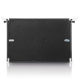 Cassa Modulo dB Technologies DVA T12 Line Array Attivo triamplificato con woofer da 12''