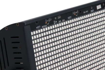 Accecatore Atomic Strobo LED 1000W RGB Luce a Colore Stroboscopica Prodotto USATO B-STOCK - immagine 5