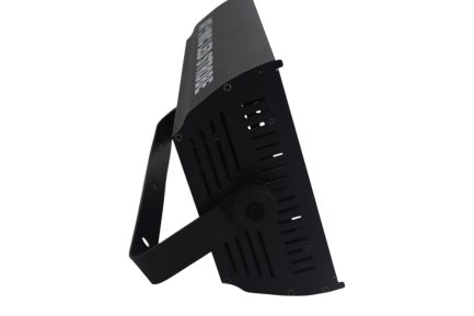 Accecatore Atomic Strobo LED 1000W RGB Luce a Colore Stroboscopica Prodotto USATO B-STOCK - immagine 3