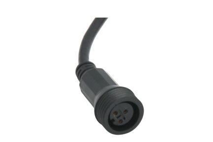 Prolunga cavo di segnale per uso esterno impermeabile IP65 lunghezza 5 metri - immagine 2