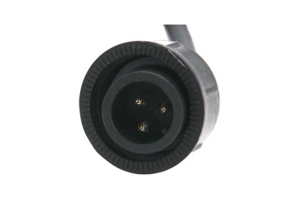 Prolunga cavo di segnale per uso esterno impermeabile IP65 lunghezza 5 metri - immagine 3