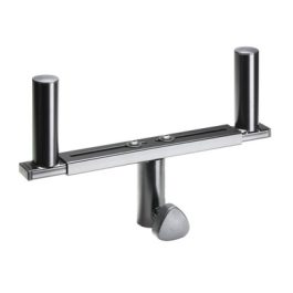 Barra forcella trasversale Adam Hall SPS823 per supporto stativo per Casse