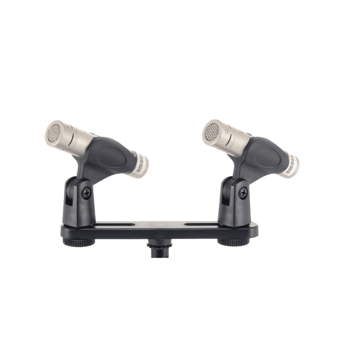 Set Microfoni Behringer C 2 a condensatore con diaframma piccolo per Registrazioni Stereo 2