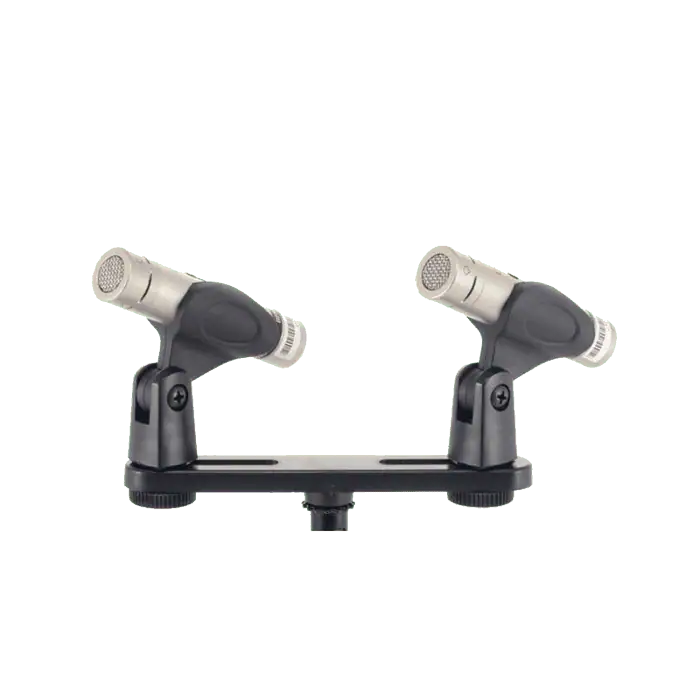 Set Microfoni Behringer C 2 a condensatore con diaframma piccolo per Registrazioni Stereo 2